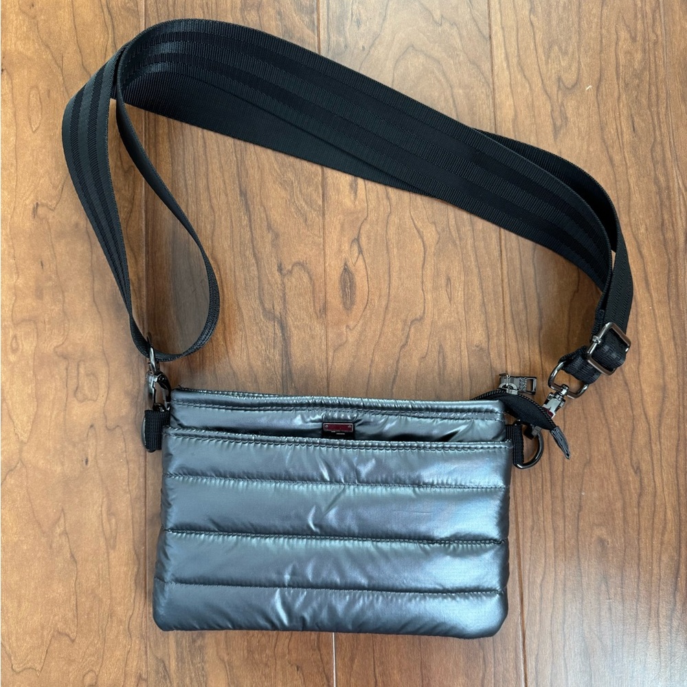 Think Royln bum bag/crossbody